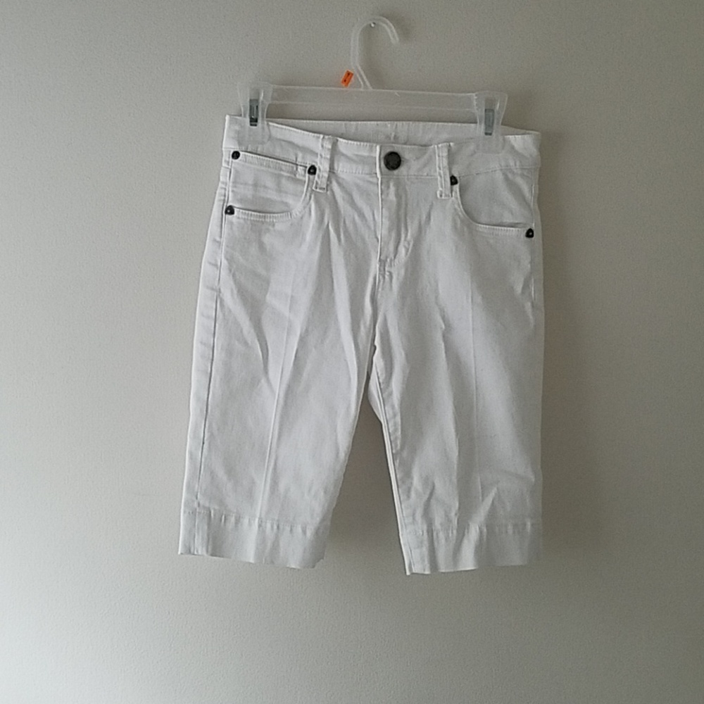 Kut from the kloth shorts